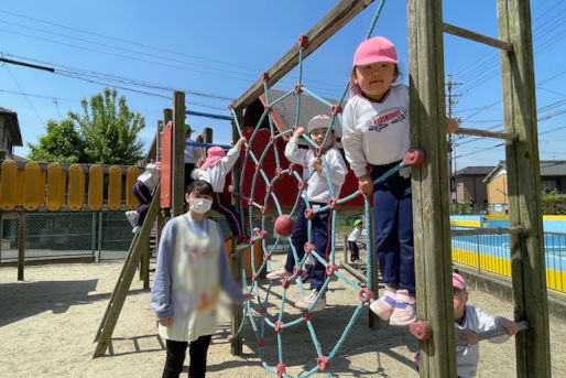 子供の家保育園(愛知県名古屋市緑区)