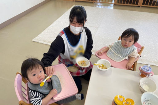 子供の家保育園(愛知県名古屋市緑区)
