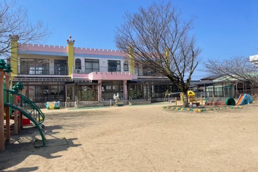 豊栄マリアこども園(新潟県新潟市北区)