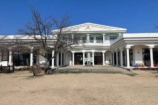 豊栄マリアこども園(新潟県新潟市北区)