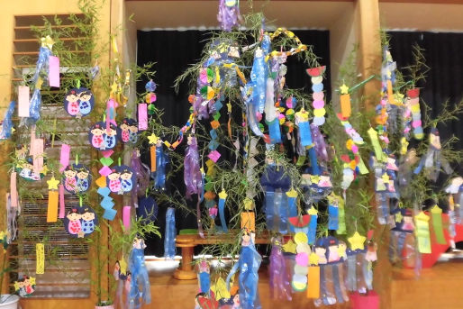 梨の花保育園(千葉県松戸市)