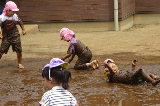 市川梨の花保育園(千葉県市川市)