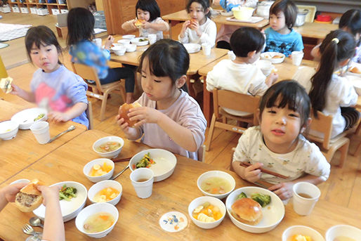 梨の花レインボールーム(千葉県松戸市)