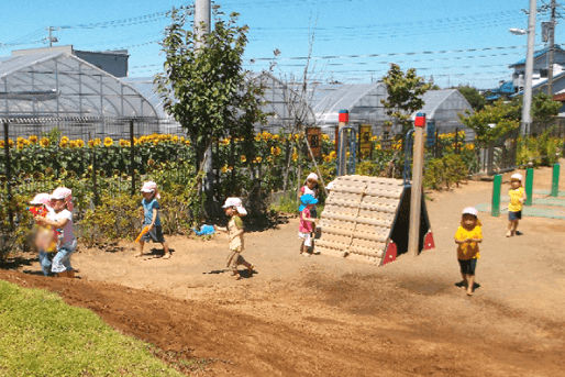 梨の花レインボールーム(千葉県松戸市)