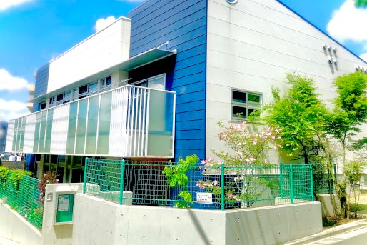 代沢みこころ保育園(東京都世田谷区)