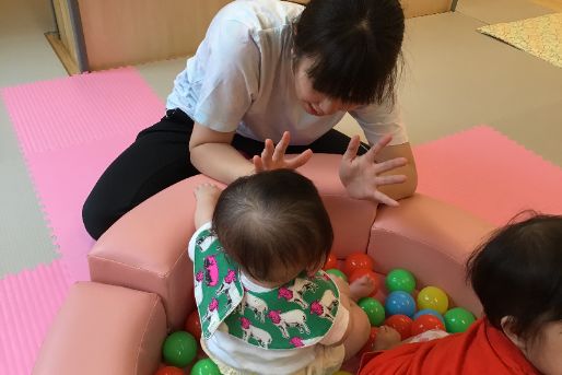 北沢みこころ保育園(東京都世田谷区)