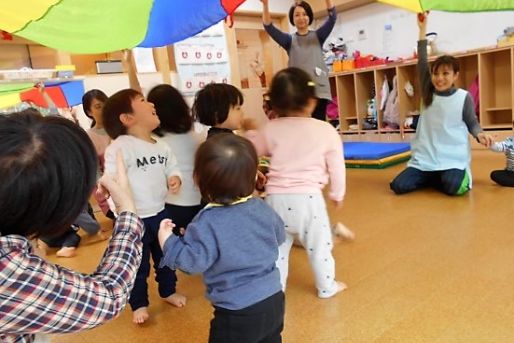 北沢みこころ保育園(東京都世田谷区)