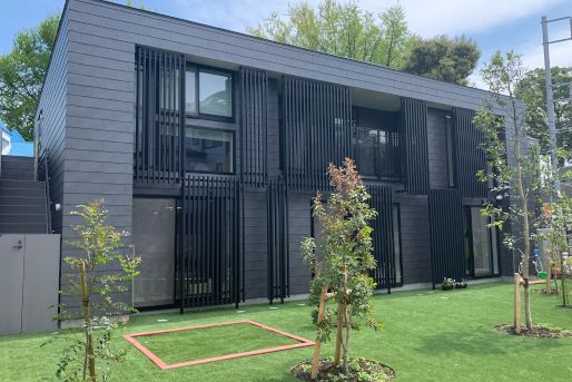 葵みこころ保育園(東京都世田谷区)