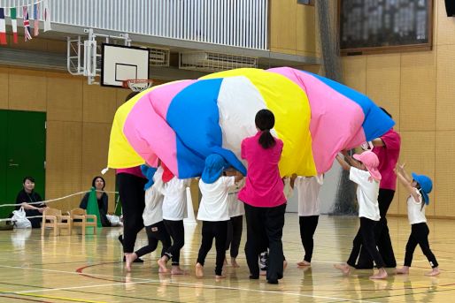 葵みこころ保育園(東京都世田谷区)