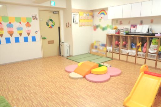 代沢みこころ保育園分園 小さな森の保育園(東京都世田谷区)