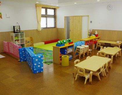 ルーテル保育園(東京都)