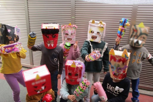 いづみ愛児園(東京都東村山市)