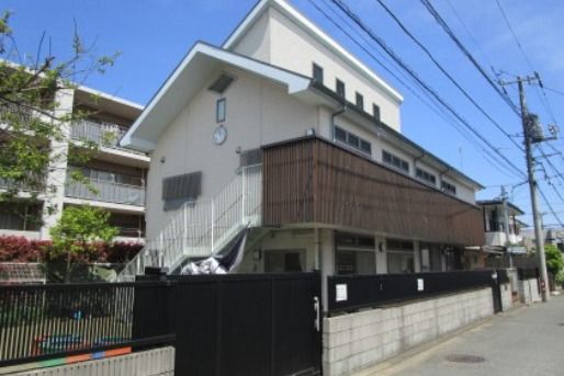 いづみ愛児園(東京都東村山市)