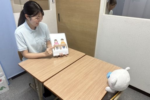 コペルプラスジュニア本町靭公園教室(大阪府大阪市中央区)