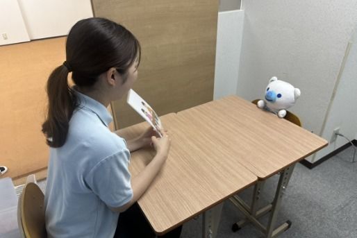 コペルプラスジュニア本町靭公園教室(大阪府大阪市中央区)