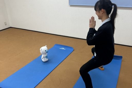 コペルプラスジュニア本町靭公園教室(大阪府大阪市中央区)