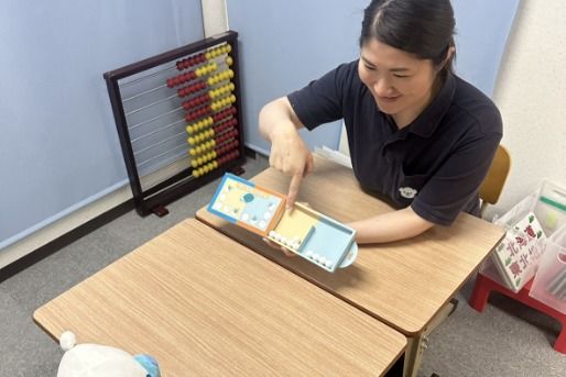 コペルプラスジュニア本町靭公園教室(大阪府大阪市中央区)