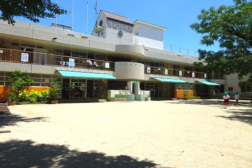 認定こども園清谿幼稚園(鹿児島県鹿児島市)