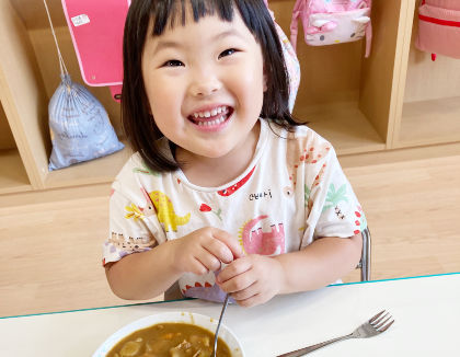 苫小牧みらい保育園(北海道苫小牧市)