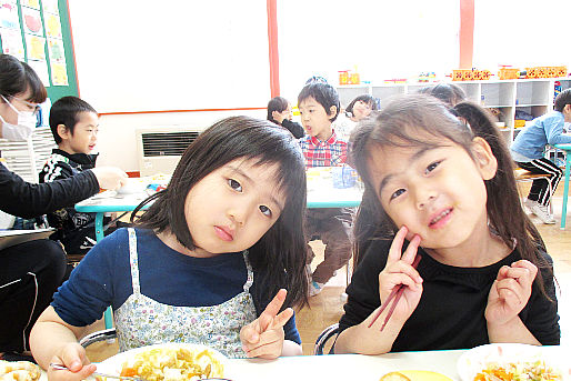 認定こども園 苫小牧もも花幼稚園(北海道苫小牧市)