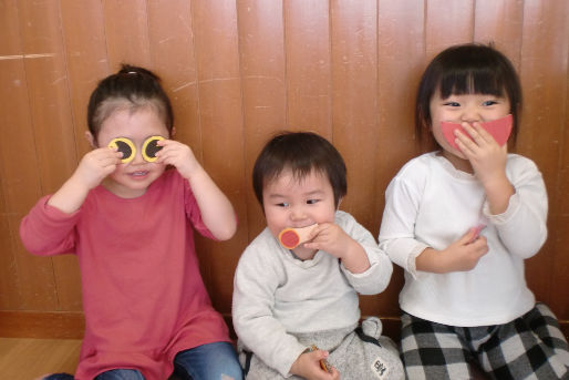 認定こども園 白老さくら幼稚園(北海道白老郡白老町)