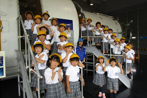 認定こども園 白老さくら幼稚園(北海道白老郡白老町)