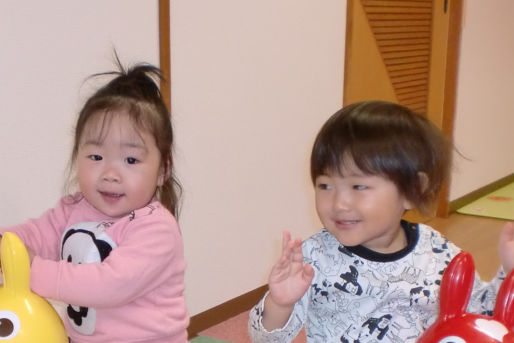 認定こども園 白老さくら幼稚園(北海道白老郡白老町)