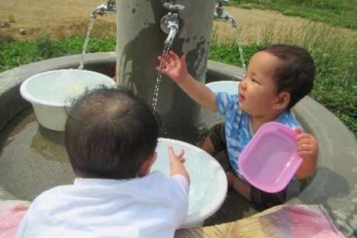 石巻たから保育園(宮城県石巻市)