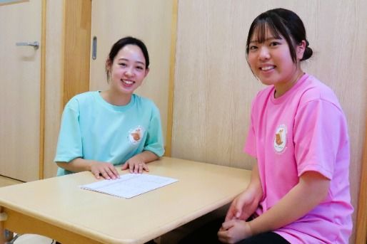 草深こじか第二保育園(千葉県印西市)