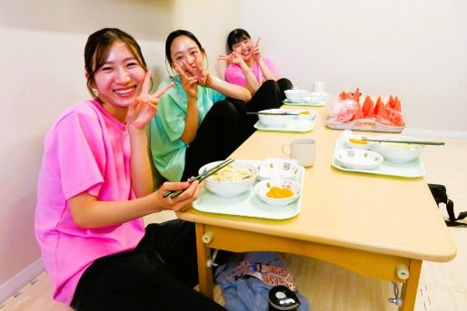 草深こじか第二保育園(千葉県印西市)