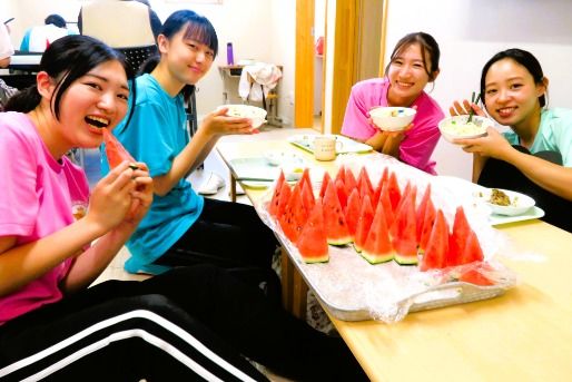草深こじか第二保育園(千葉県印西市)