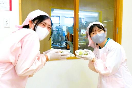 草深こじか第二保育園(千葉県印西市)