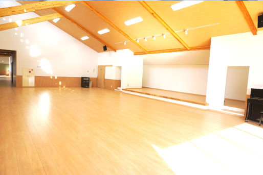 草深こじか保育園（幼保連携型認定こども園）(千葉県印西市)