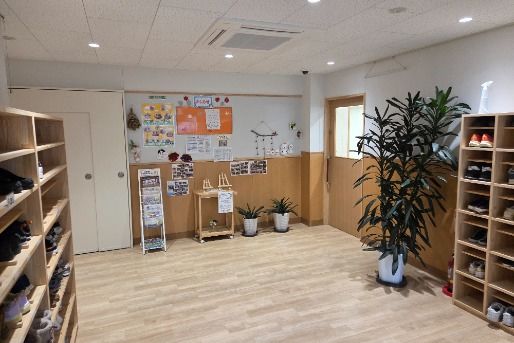 ななつの宝こども園(愛知県名古屋市中川区)