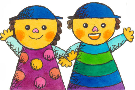 志のぶ幼稚園(東京都目黒区)