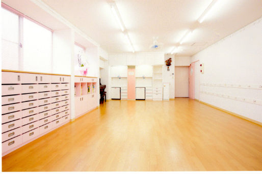 志のぶ幼稚園(東京都目黒区)