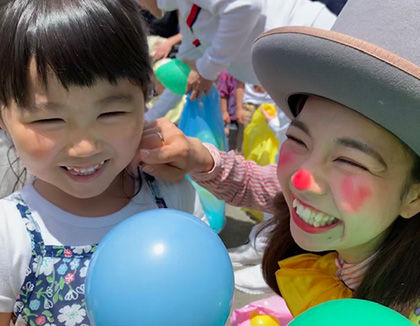 志のぶ幼稚園(東京都目黒区)