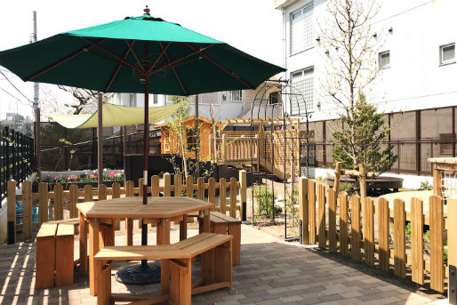 志のぶ幼稚園(東京都目黒区)