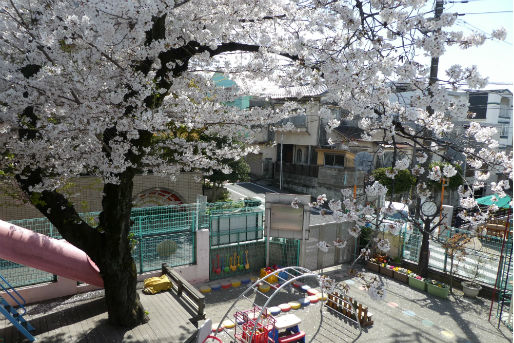 志のぶ幼稚園(東京都目黒区)