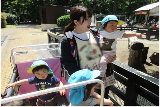 保育所まぁむ南浦和園(埼玉県さいたま市南区)
