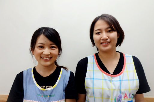 りとるうぃず阿佐ヶ谷駅前保育園(東京都杉並区)