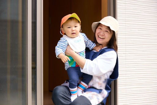 りとるうぃず川口西口保育園(埼玉県川口市)