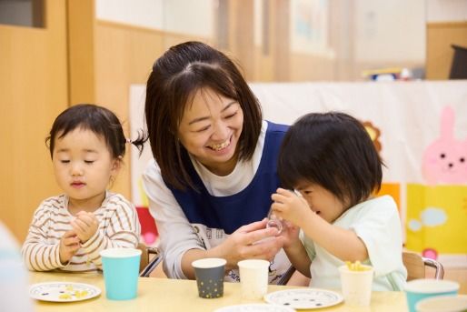 うぃず武蔵小金井保育園(東京都小金井市)