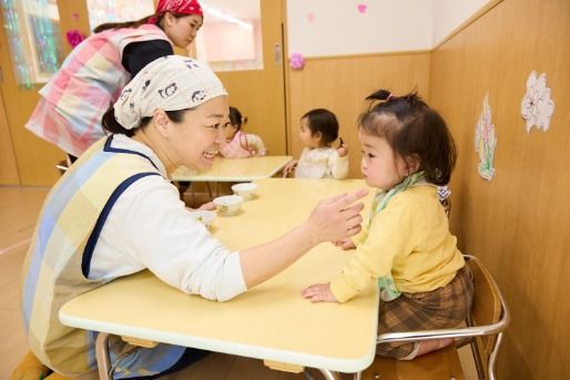 うぃず武蔵小金井保育園(東京都小金井市)