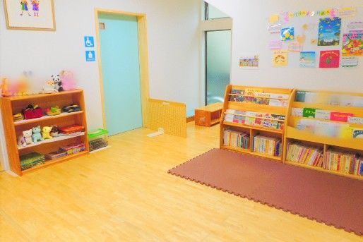 アンジェリカ北町保育園 (東京都練馬区)