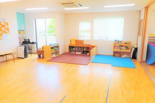 アンジェリカ北町保育園 (東京都練馬区)