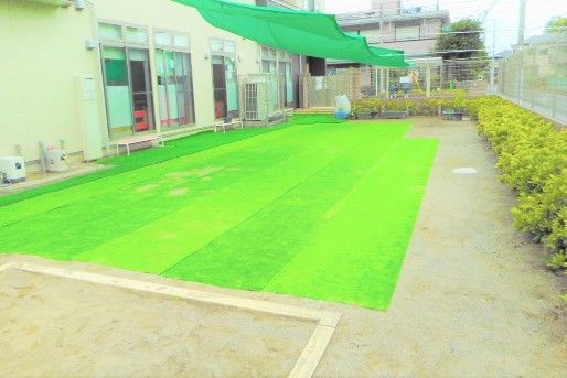 アンジェリカ北町保育園 (東京都練馬区)
