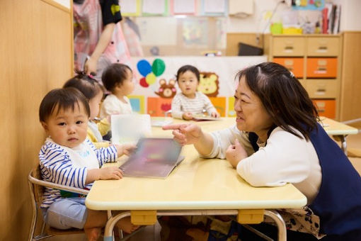 法人採用（埼玉県川口市エリア）2026年度入職(埼玉県川口市)