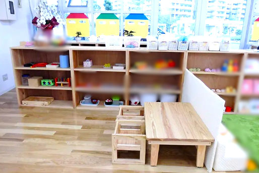 てりは子どもの家(福岡県福岡市東区)