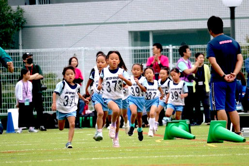 バディスポーツ幼児園世田谷(東京都世田谷区)